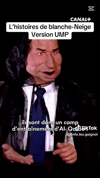 Les contes du père jaun François blanche neige et les sept nains #CapCut #creatersearchinsights #pourtoi #pourtoii #fouryou #foryo #lesguignolsdelinfos #lesguignols #france🇫🇷 #france #humor #rires😂 #rire_tiktok #drole #drôles #politiquefrancaise