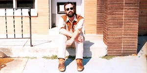 Mort de David Berman (Silver Jews) : sa dernière interview aux “Inrocks” | Les Inrocks