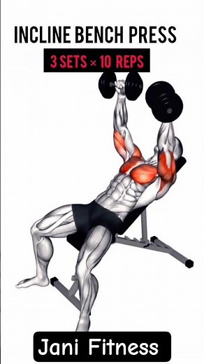 🔥 Killer Chest Workout | Build Big Chest Fast | No Equipment Needed | Gym & Home Routine"