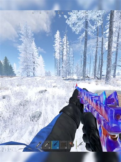 solo chad tommy maxes on ak guy #rust #fyp #rusttok #rustconsole #rustgame #rustconsoleedition #xyz #xyzabc #rustclips #foruyou