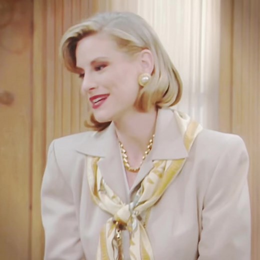 Discovering the 90s Icon Lauren Lane in The Nanny