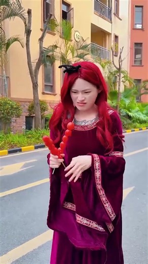 小哪吒帮助乞丐！ #唐三#小舞 #斗罗大陆