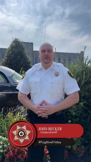 Have you seen Patrick McNamara? If you have any information on the subject, please call the Suffolk County Sheriff's Warrant Squad at 631-853-5697 or email SCSOINVESTIGATIVESERVICES@suffolkcountyny.gov #fugitivefriday | Suffolk County Sheriff's Office