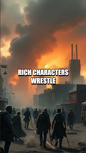 The Three-Body Problem Unpacked