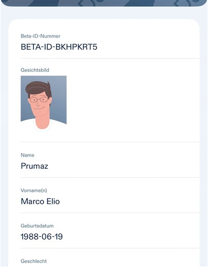 E-ID wurde angenommen – was sie kann und wie du sie bekommst