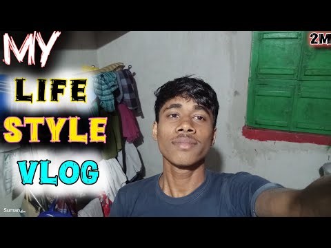 My lifestyle vlog// I Escaped Poverty & Became A Millionaire - My Delly Vlog💙