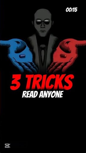 Control Anyone 😱 | 3 Psychological Tricks