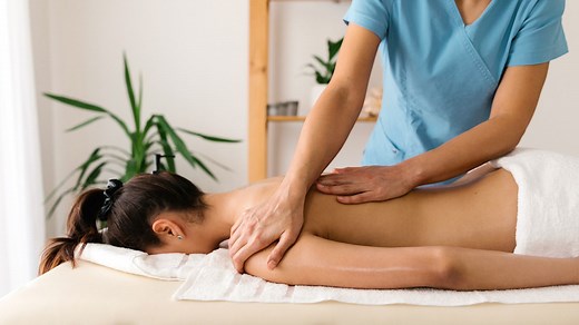 Massage Therapy: A Beginner’s Guide to This Bodywork