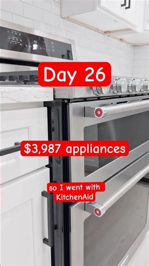 KitchenAid Appliances worth it or nah?