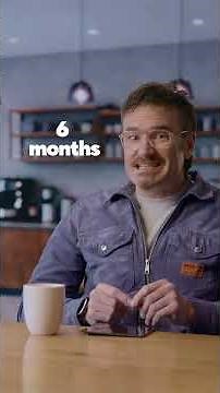 You asked, we delivered. 6 months of Unlimited 5G for just $20 a month.