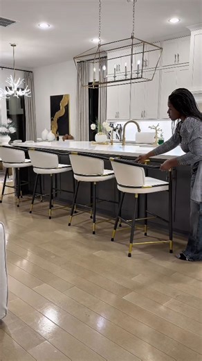 Modern kitchen decor ideas that instantly elevate your space