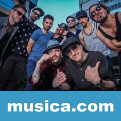 El Menú - Letra - Moral Distraida