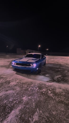 2023 Dodge Challenger 392 Hemi Performance Review