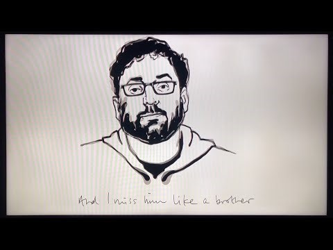 Your Eulogy (In memory of Chucks)