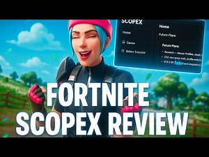 Fortnite Cheat Review – Best Hacks, Aimbot & ESP Overview