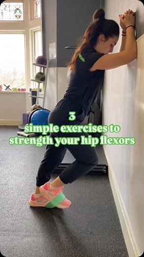 Why train your hip flexors?🤸🏽‍♂️💪🏽🔥 The hip flexors are a group of muscles (iliopsoas, rectus femoris, sartorius, and pectineus) located at the front of your hips that are crucial for various movements and overall body function. Benefits: ✅ Icreased Power and Speed ✅ Enhanced Core Stability - Connection to Core ✅ Better Posture ✅ Injury prevention ✅Lower Back Pain Relief In summary, training your hip flexors is important not only for athletic performance but also for maintaining good postur