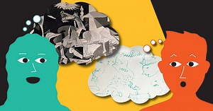 Close Encounters with Art - Art Observation Activities