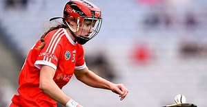 Cork Survive Dublin Challenge, Wexford Edge Clare In Camogie Championship | Balls.ie
