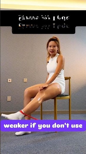 Best Chair Workout For Women And Seniors #usafitness #usa