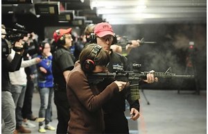 VPD role-playing exercises take reporters through tricky situations