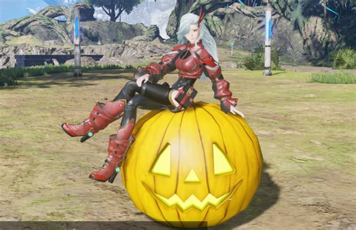 Phantasy Star Online 2: New Genesis "Halloween 2024" content revealed