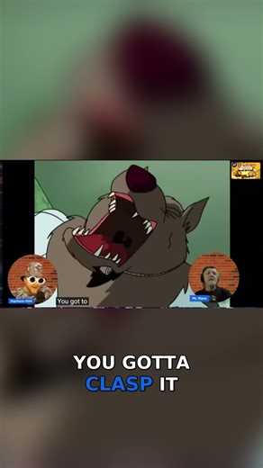 The Secret to Subduing a Werewolf Revealed!