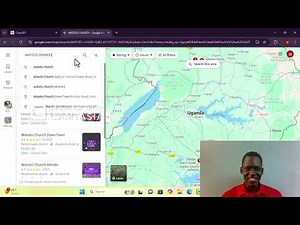 Google Maps Tutorial: Navigate, Explore, and Find Your Way Like a Pro