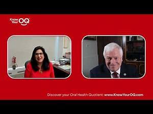 Get to Know Your OQ with Colgate-Palmolive | Episode 8