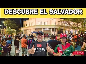 This is how Salvadorans enjoy their country #elsalvador
