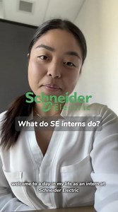 32 reactions | At Schneider Electric, our talented interns and graduates bring fresh perspectives, innovative ideas, and boundless energy to everything they do. Over the past year, they’ve contributed to meaningful projects, gained hands-on experience, and grown as professionals. Let’s take a look back at some of Bobbi and Sheree’s experiences in 2024. #GradsEyeView #Interns #SchneiderElectric #BestOf2024 | Schneider Electric | Facebook