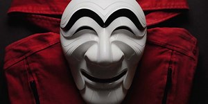 Netflix Drops Official 'Money Heist: Korea' Trailer