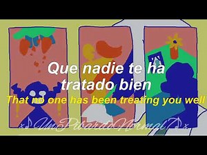 Doctor // Jack Stauber Ft Sarah Vanessa (Lyrics + Sub Español) 🏥 “I need a doctor ” 🏥