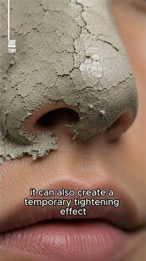 What Clay Masks Do to Your Face