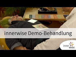 innerwise Demo-Behandlung | Uwe Albrecht