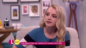 831K views · 423 reactions | What Luna Lovegood Is Doing Now | Looper | Facebook