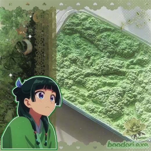 What do you think I should do? - #editing #apothecarydiaries #question #fyp