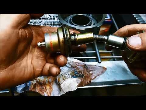 Turbo400 Slipping 2nd 1-3 Upshift Vacuum Modulator Adjustable Shift Points Turbo Hydramatic 400 3L80