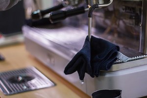 Barista Tips: Cómo organizar la barra de tu cafetería - Dash Workshop