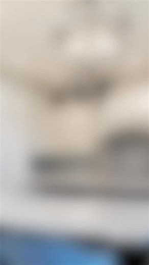 THIS KITCHEN! 😍 Luxury sure looks good on her! ⚪ Custom beaded inset cabinetry ⚪ Full-slab marble backsplash countertops Calacatta Borghini (Gucci) ⚪ Furniture-style detailing on cabinetry drawers & moldings ⚪ Double kitchen islands ⚪ Statement range hood with curved corbels ⚪ Details for days! ⚪ Soft-close everything (because of course) ⚪ A layout designed for cooking and hosting | Pool Brothers Cabinets Flooring and Lighting