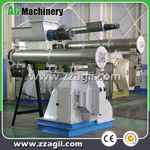 [Hot Item] China Supplier Animal Feed Processing Machine Chicken Feed Pellet Machine
