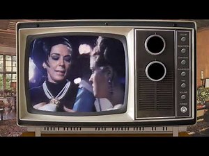 1969 commercial for Playtex (digital restoration of video)