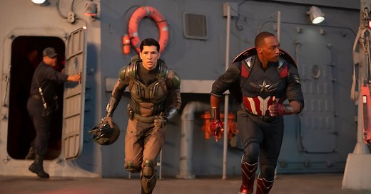 Going to a movie for Valentine’s Day? These movies will be in theaters