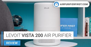 Levoit Vista 200 Review: Is It Good Value for the Price?