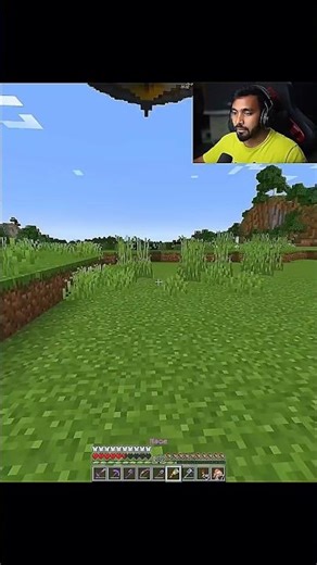 Techno Gamerz Funny Moment #minecraft #gta #gaming