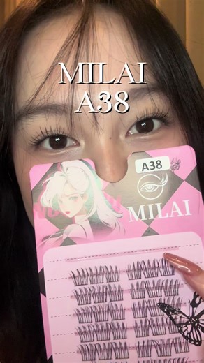 Enhancing Your Natural Lashes with Individual Lashes