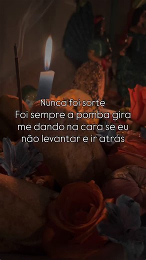 1.7K reactions · 69 shares | A minha sorte se chama Maria Mulambo  . . #quimbanda #umbanda #religiao | Açucena d’ Bará | Facebook