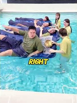 The Clumsiest Worker Ever! (Fails at Every Job)😂 #usa #funny #shorts