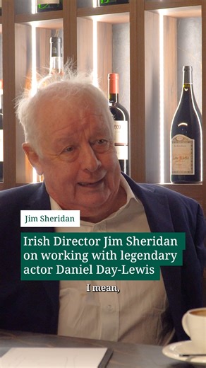 "I didn't need to direct Daniel...he is someone who's so prepared he's like off the scale. "It's almost like if he's performing somebody, he feels like he owes them his life...He's a special actor. He's got something unique." David Roy sits down with Oscar-nominated Irish director Jim Sheridan whose new film is inspired by an infamous murder in west Cork. Jim reveals what it's like to work alongside legendary actor Daniel Day-Lewis. 🎥Dylan Hegarty | Irish News