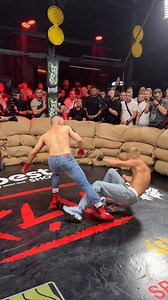 Turn off the klanfc klanfightingchempionship | Klan Fighting