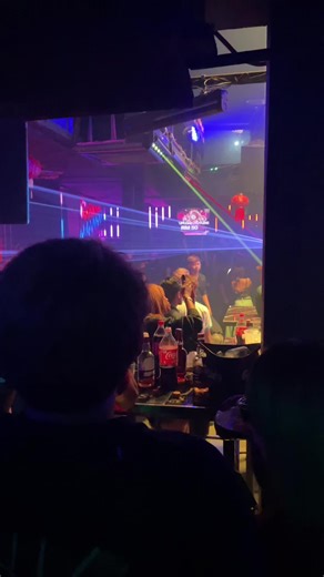 Experience Nightlife at Diamond House Club KL